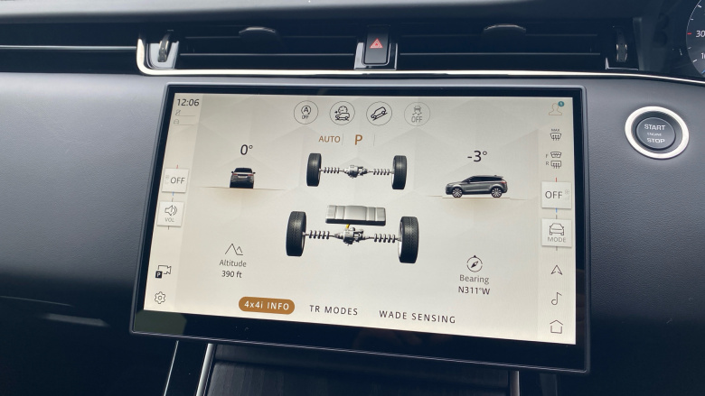 Land Rover Range Rover Evoque 1.5 P270e Autobiography 5dr Auto [Revised] Hatchback